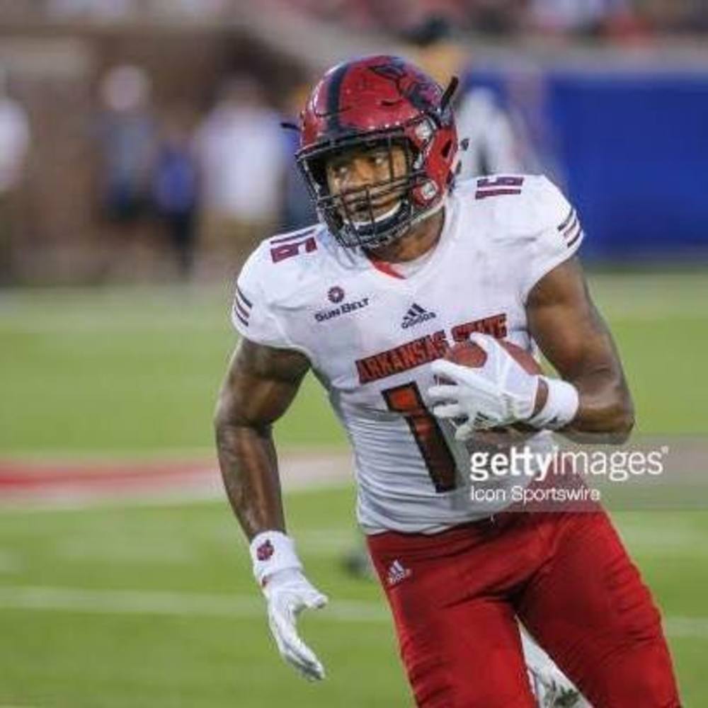 Meet your Posher, Blake